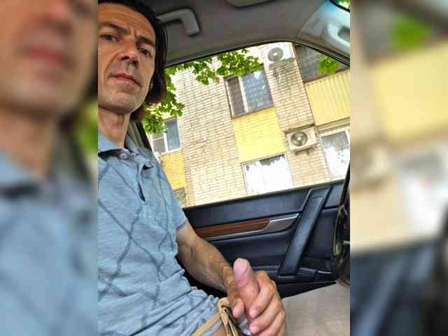 ZorgTravels Sex Cam Show