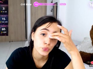 allisson-14 Porn Show