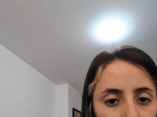 allisson-14 Porn Show