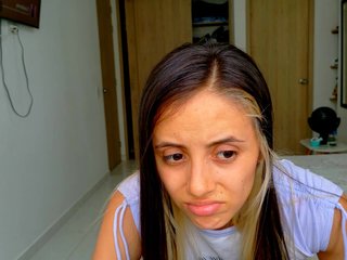 allisson-14 Porn Show