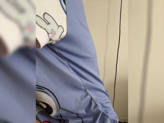 Allisson 14 on Bongacams