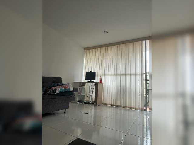 allisson-14 live cam on BongaCams