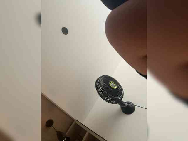allisson-14 webcam
