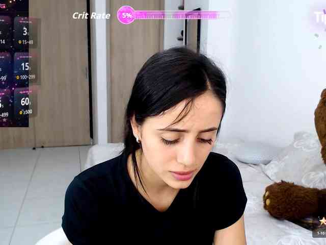 allisson-14 webcam