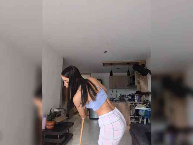allisson-14 webcam