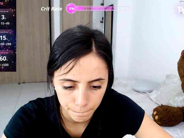 allisson-14 webcam
