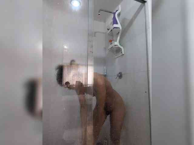 allisson-14 webcam