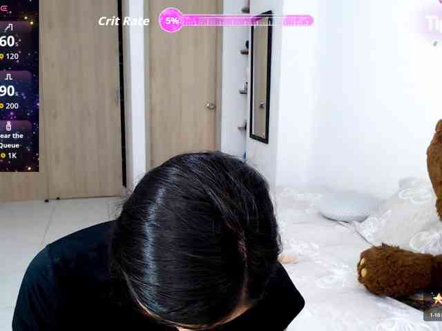 allisson-14 webcam