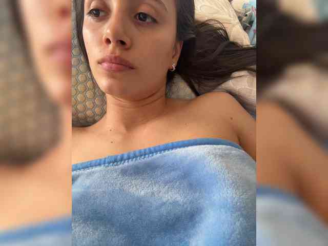 allisson-14 webcam
