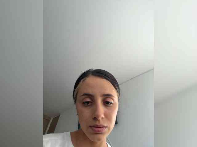 allisson-14 webcam