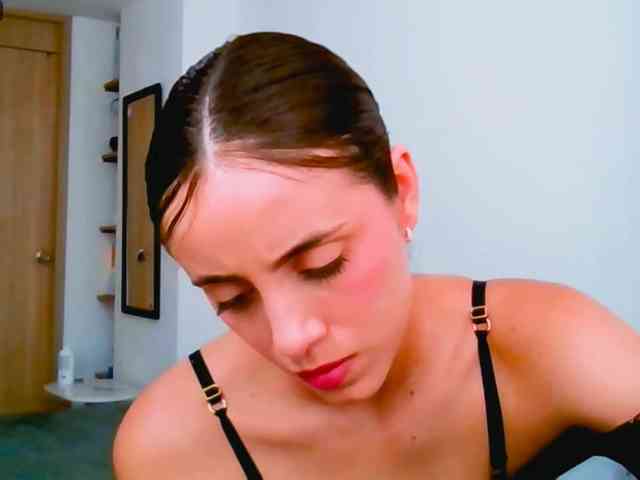 allisson-14 webcam