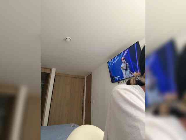 allisson-14 webcam