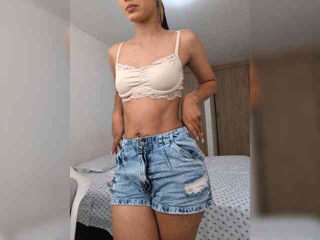allisson-14 webcam