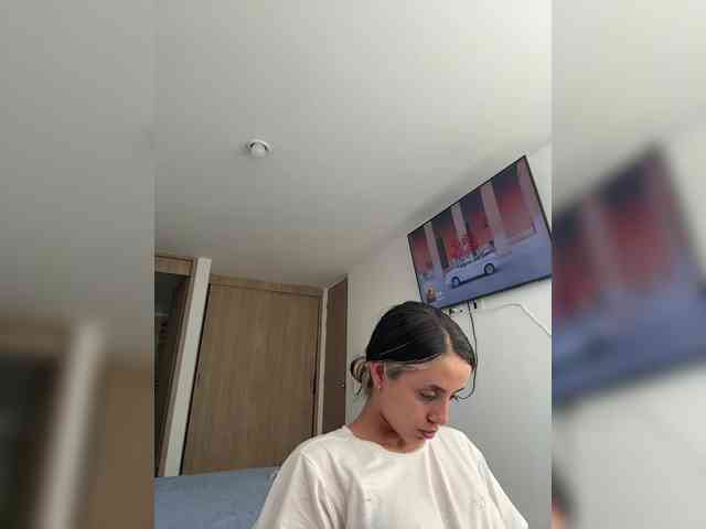 allisson-14 webcam