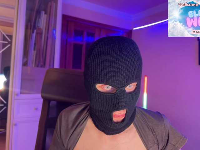 Elian-WEB live cam
