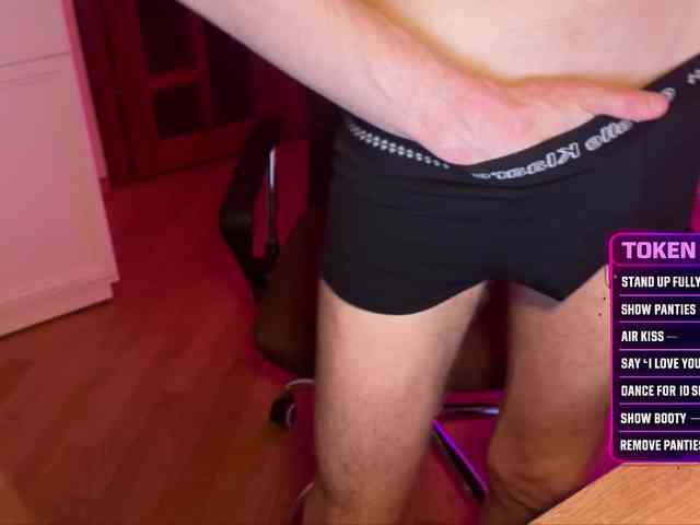 Elian-25 Live Webcam on BongaCams