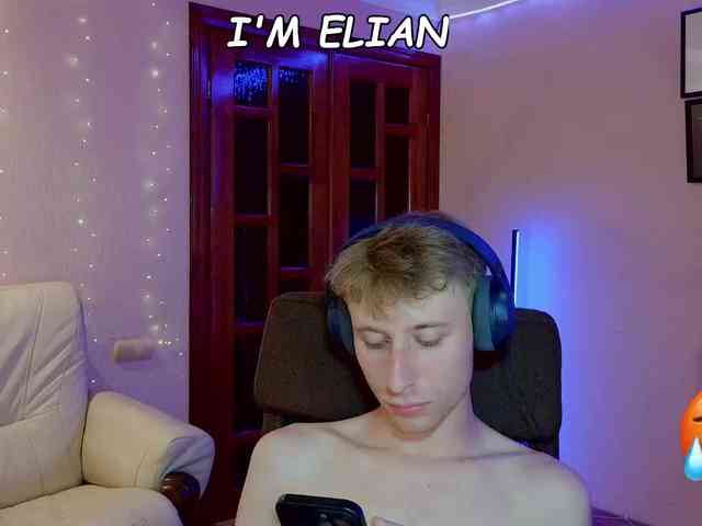 Elian-25 Elian-25