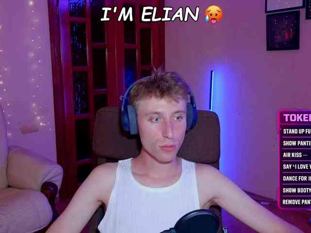 Elian-25