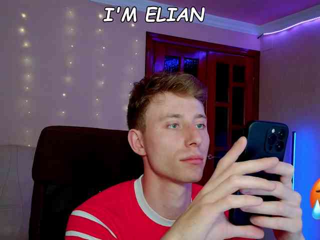 Elian-25