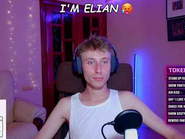 Elian-25