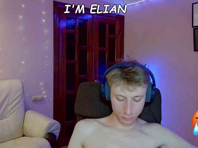 Elian-25