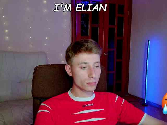 Elian-25 Elian-25