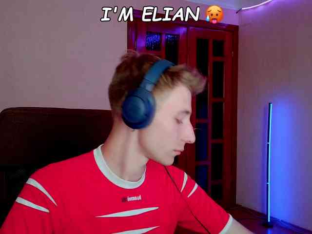Elian-25