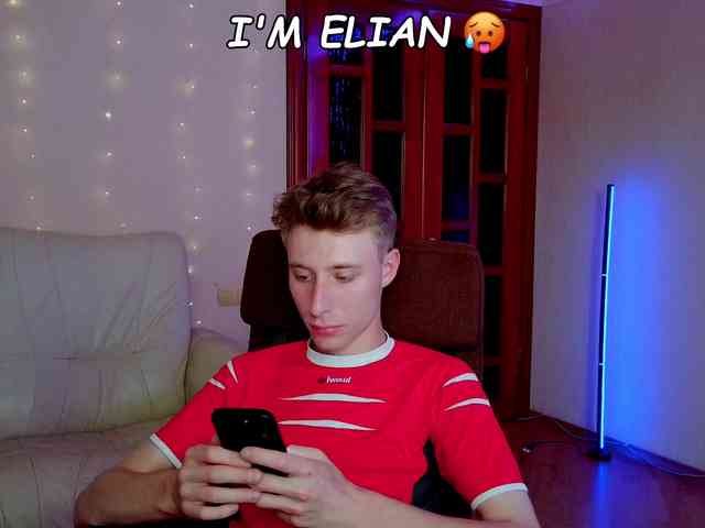 Elian-25 Elian-25