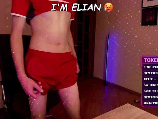 Elian-25 Elian-25
