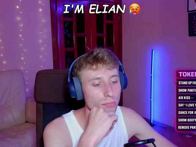 Elian-25