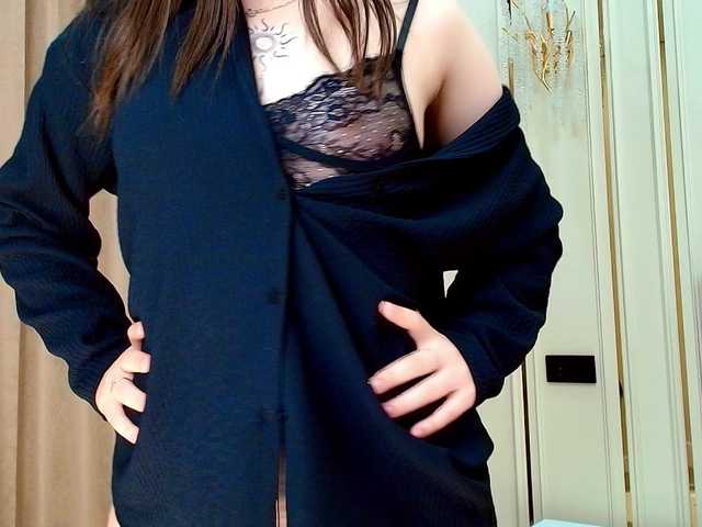 maddieperezzz live cam on BongaCams