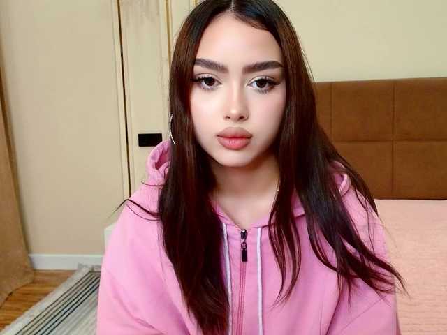 maddieperezzz live cam on BongaCams