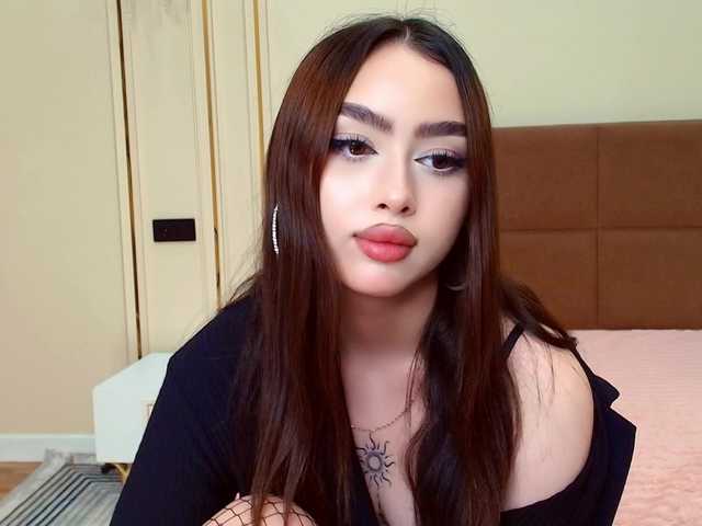 maddieperezzz live cam on BongaCams