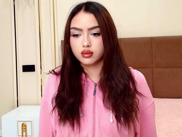 maddieperezzz live cam on BongaCams