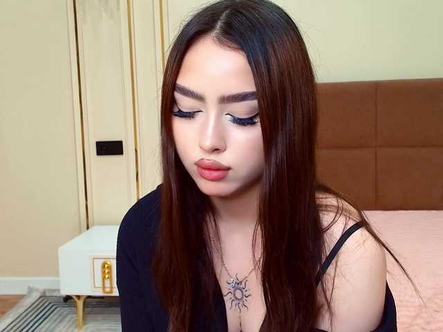 maddieperezzz live cam on BongaCams