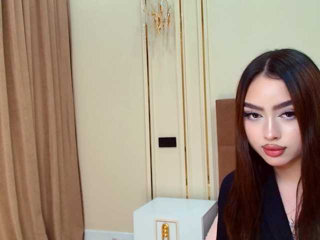 maddieperezzz live cam on BongaCams