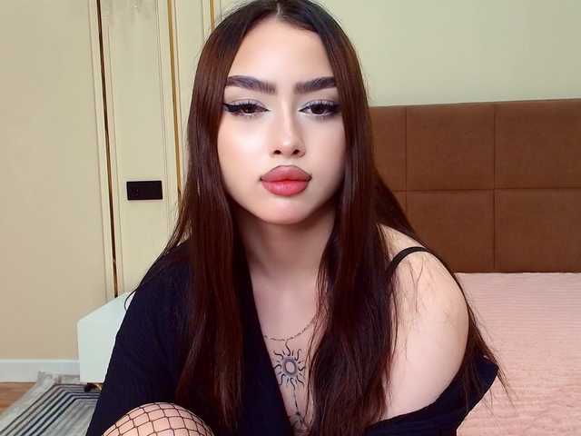 maddieperezzz live cam on BongaCams