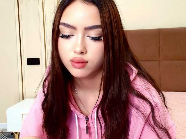 maddieperezzz live cam on BongaCams