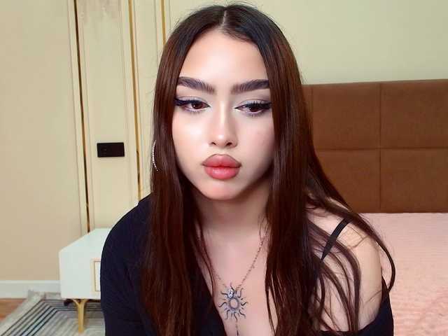 maddieperezzz live cam on BongaCams