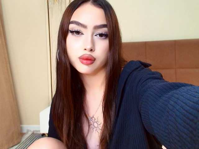 maddieperezzz live cam on BongaCams