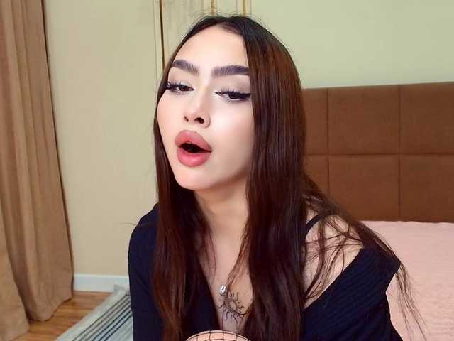 maddieperezzz live cam on BongaCams