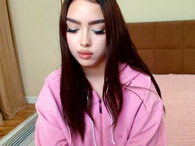 maddieperezzz live cam on BongaCams