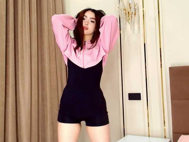 maddieperezzz live cam on BongaCams