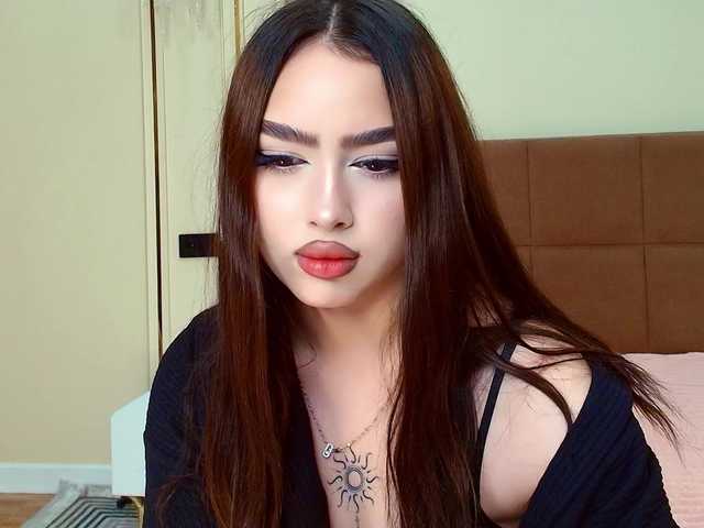 maddieperezzz live cam on BongaCams