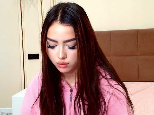 maddieperezzz live cam on BongaCams