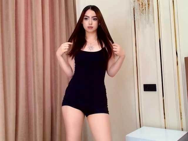 maddieperezzz live cam on BongaCams
