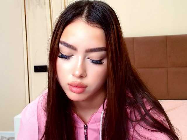 maddieperezzz live cam on BongaCams