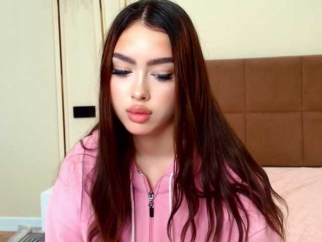 maddieperezzz live cam on BongaCams