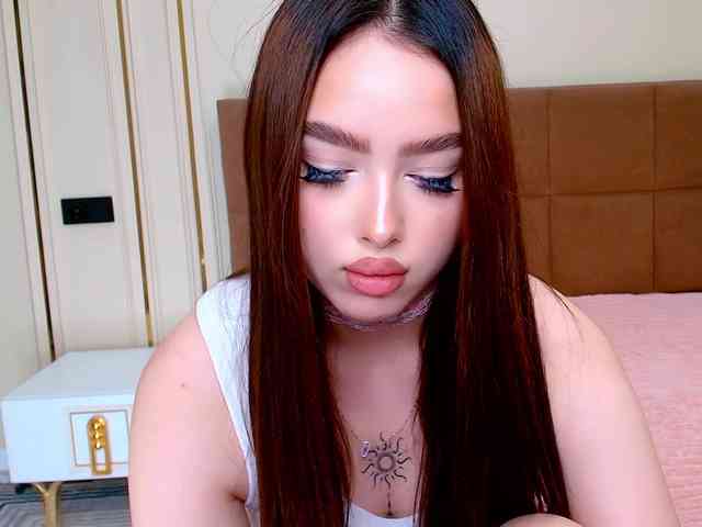 maddieperezzz Live Webcam on BongaCams