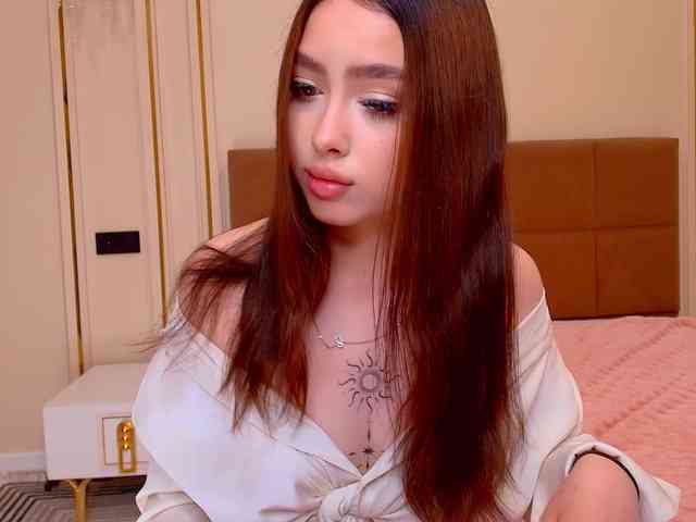 maddieperezzz webcam